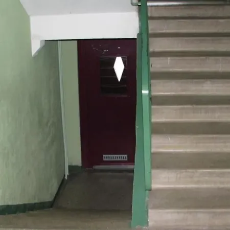 Cozy 2-room Appartement *