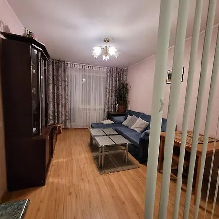 Apartment Cozy 2-room Tallinn