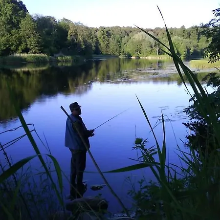 Cozy 2-room Apartament