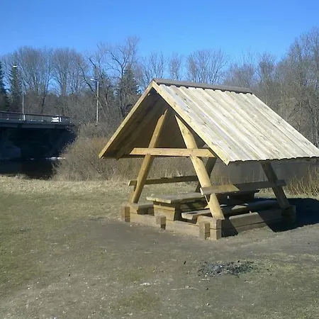 Appartement Cozy 2-room