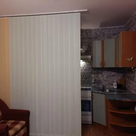 Cozy 2-room Apartment Tallinn