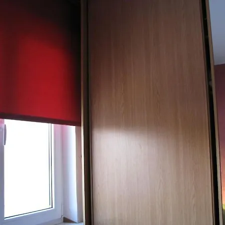 Cozy 2-room Apartament