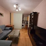 Cozy 2-room
