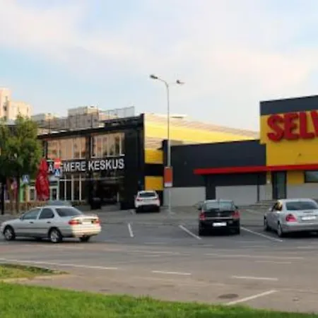 Apartament Cozy 2-room