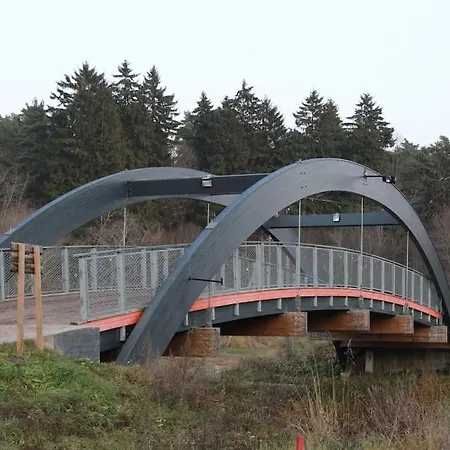 Cozy 2-room Apartament