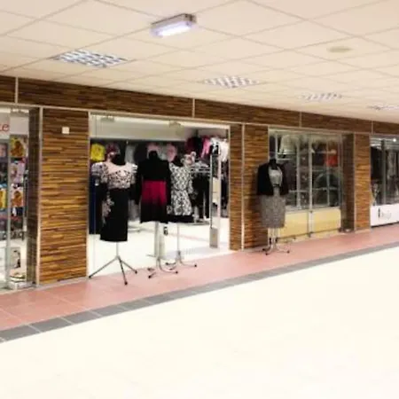 Apartament Cozy 2-room Tallin