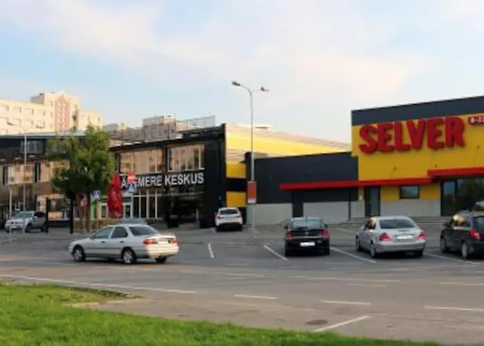 Apartament Cozy 2-room