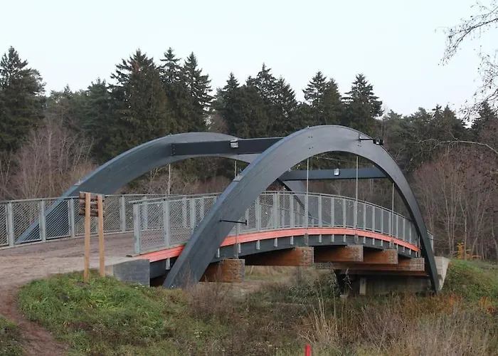 Cozy 2-room Apartament