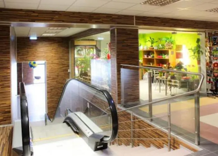 Apartament Cozy 2-room Tallin