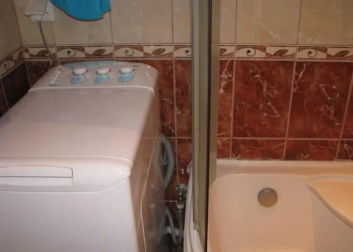 Apartament Cozy 2-room