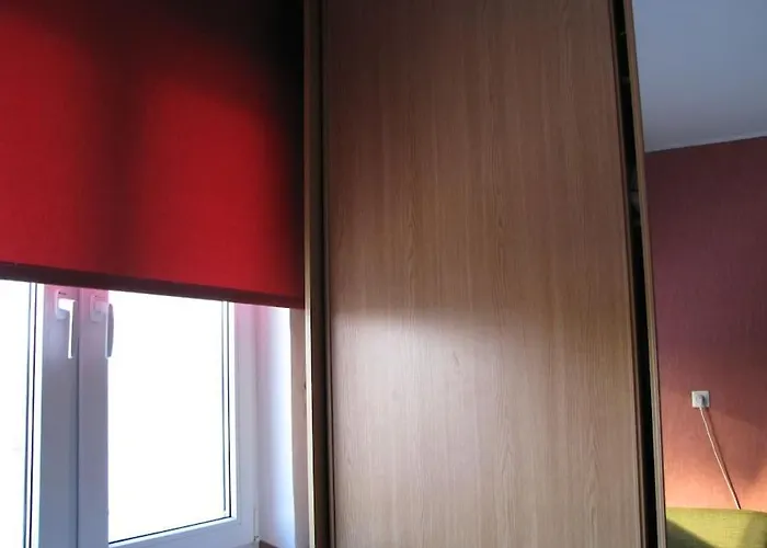 Cozy 2-room Apartament