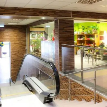Апартаменти Cozy 2-room Таллінн